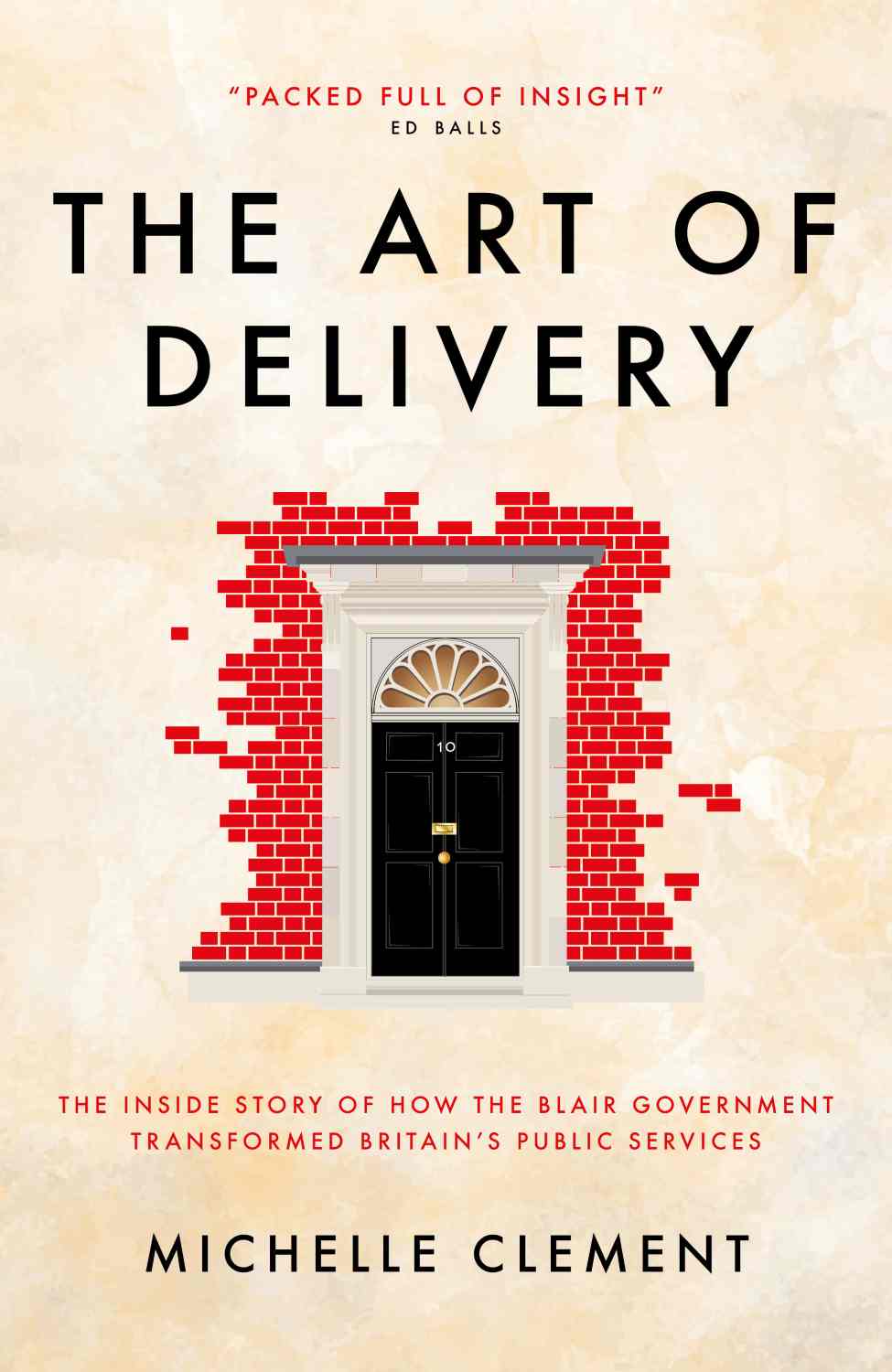 Art of Delivery